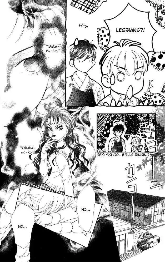 Billion Girl Chapter 28 8